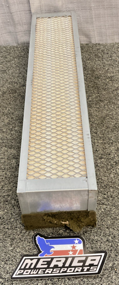 NEW GENUINE CATERPILLAR 238-0479 CAB HEATER AIR FILTER