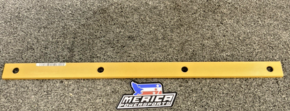 NEW GENUINE CATERPILLAR 478-8418 BAR W (4) 010.9 HEX SOCKET DRIVE FLAT HEAD BOLT