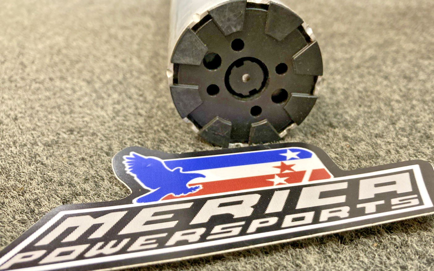 NEW GENUINE CATERPILLAR 157-8851 SENDER ASSEMBLY