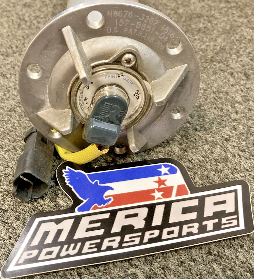 NEW GENUINE CATERPILLAR 157-8851 SENDER ASSEMBLY