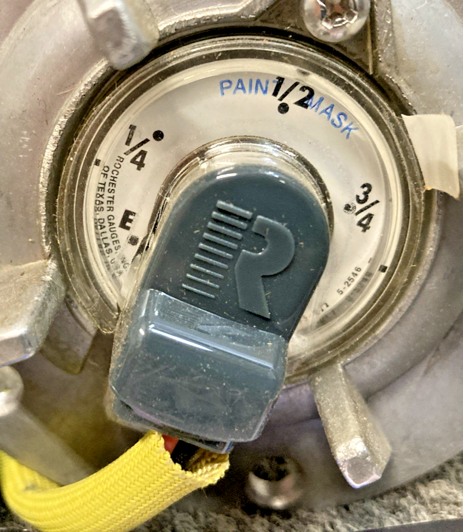 NEW GENUINE CATERPILLAR 157-8851 SENDER ASSEMBLY