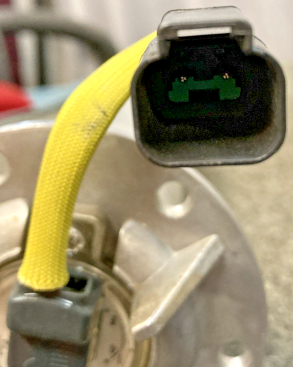 NEW GENUINE CATERPILLAR 157-8851 SENDER ASSEMBLY