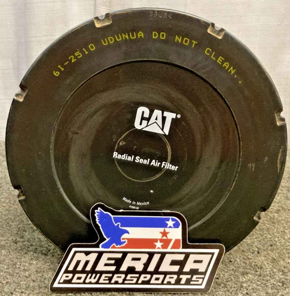 NEW GENUINE CATERPILLAR 6I-2510 ELEMNT ASSEMBLY