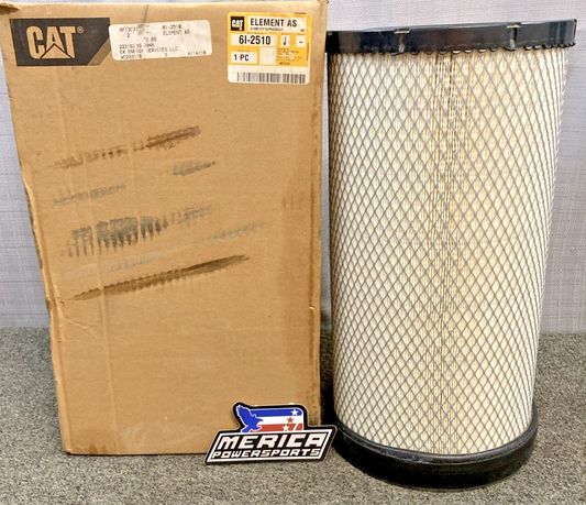 NEW GENUINE CATERPILLAR 6I-2510 ELEMNT ASSEMBLY