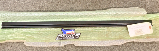 NEW REPLACES CATERPILLAR 201-9810 HINGE ASSEMBLY, (BLK)