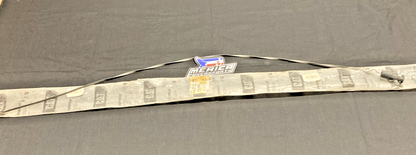 NEW GENUINE CATERPILLAR 284-4930 DIPSTICK OIL LEVEL GAUGE (BLK TOP)