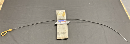 NEW GENUINE CATERPILLAR 284-4930 DIPSTICK OIL LEVEL GAUGE (YLW TOP)