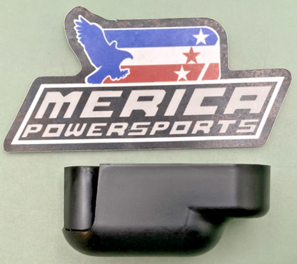 NEW GENUINE HARLEY DAVIDSON 69200329 COVER, PLUG