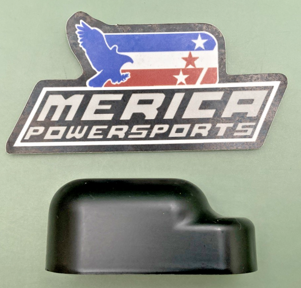 NEW GENUINE HARLEY DAVIDSON 69200329 COVER, PLUG
