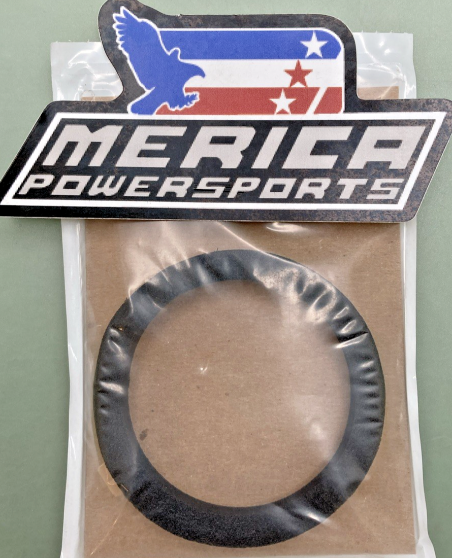 NEW GENUINE HARLEY DAVIDSON 76000174 GASKET, SPEAKER POD