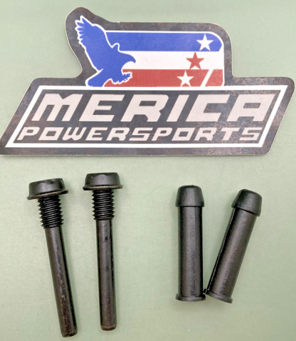 NEW GENUINE HARLEY DAVIDSON 44039-86 REAR BRAKE CALIPER TORX HEAD MOUNT SET