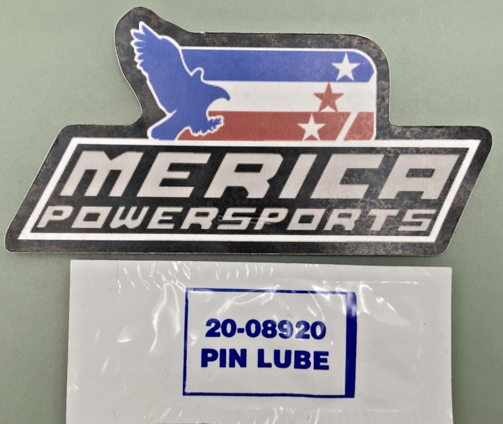 NEW GENUINE HARLEY DAVIDSON 44039-86 REAR BRAKE CALIPER TORX HEAD MOUNT SET