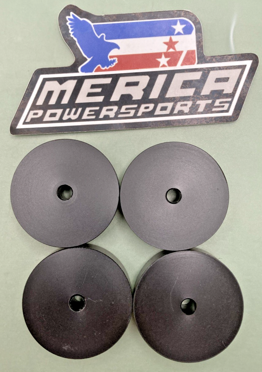 NEW GENUINE HARLEY DAVIDSON 53001105 KIT, T-PAK, SPACER