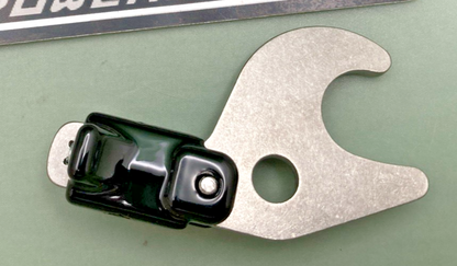 NEW GENUINE HARLEY DAVIDSON 52300494 KIT, BKRST LATCH LEVER