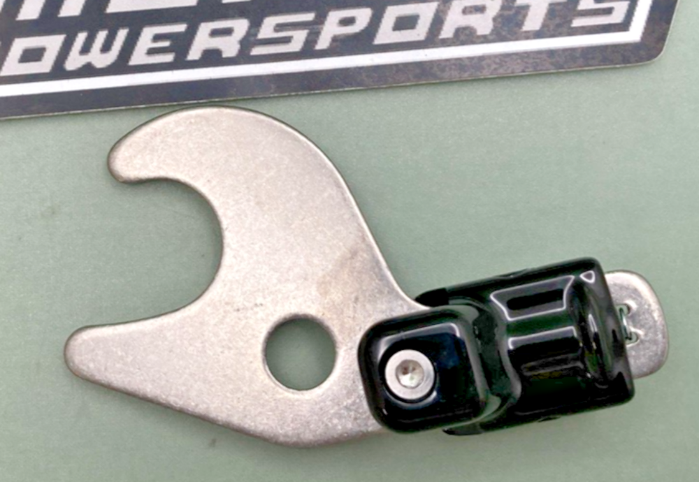 NEW GENUINE HARLEY DAVIDSON 52300494 KIT, BKRST LATCH LEVER