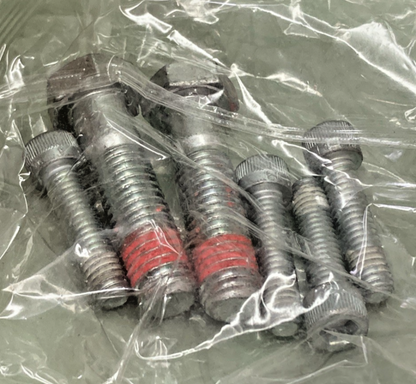 NEW GENUINE HARLEY DAVIDSON 55801485 H-BAR RISER KIT, BLACK