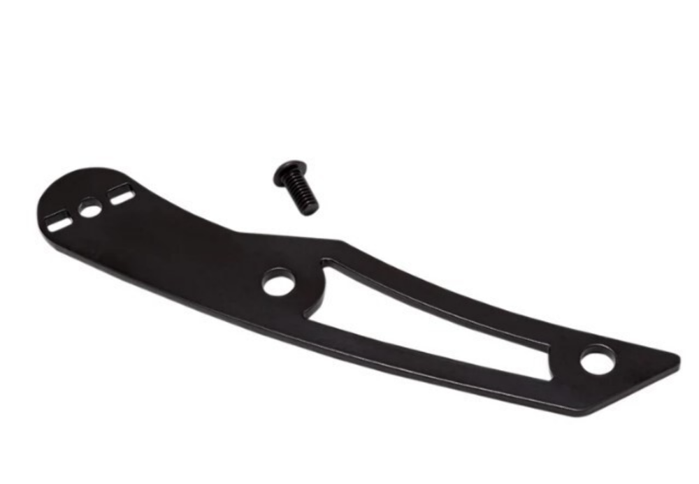 NEW GENUINE VANCE AND HINES 1861-1250 SADDLEBAG MOUNT BRACKET KIT FOR HD