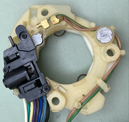 NEW GENUINE ACDELCO D6212A SWITCH COMMUTATEUR INTERRUPTOR 3778C5