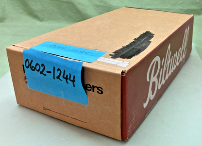 NEW GENUINE THRASHIN SUPPLY CO 0602-1244 HOLE SHOOT RISERS 8"