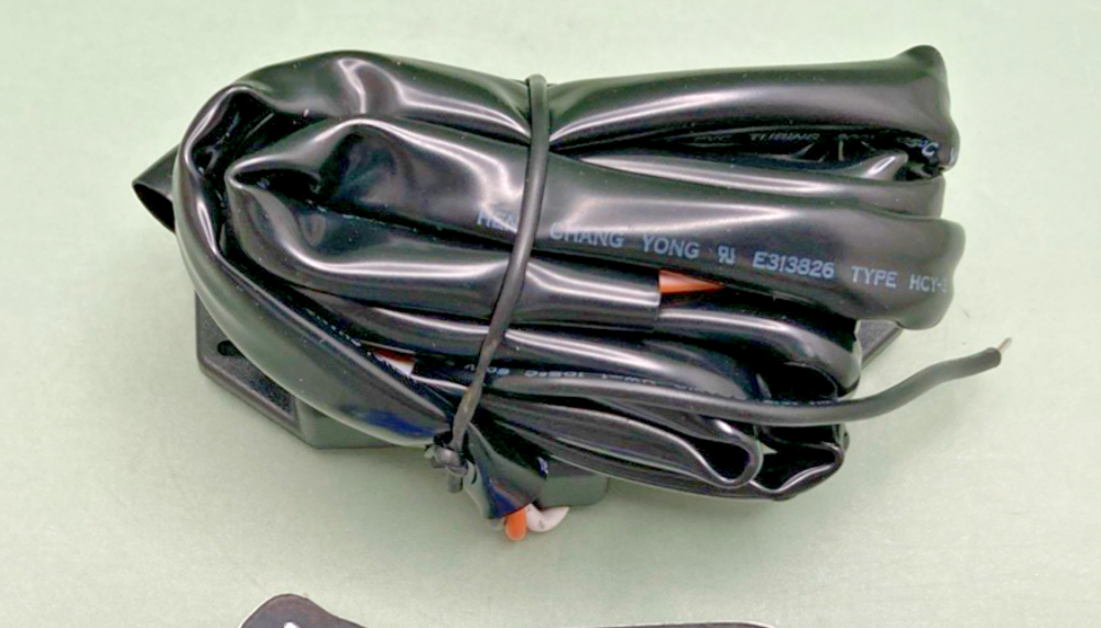 NEW GENUINE HARLEY DAVIDSON 91561-01B REMOTE CONTROL GARAGE DOOR OPENER KIT