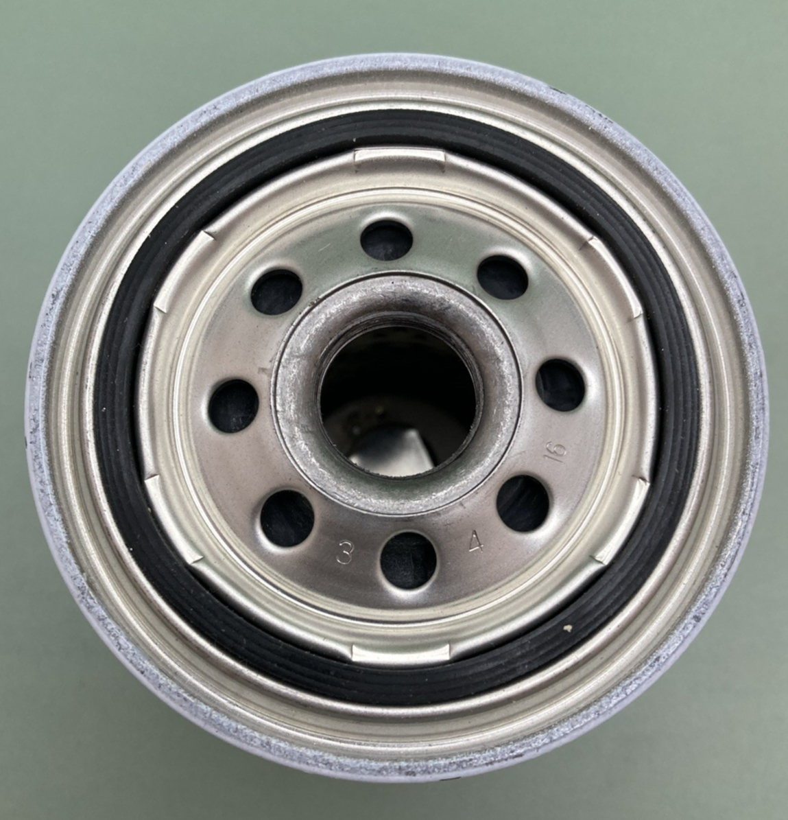 NEW GENUINE POWERFLO SL22821 OIL FILTER