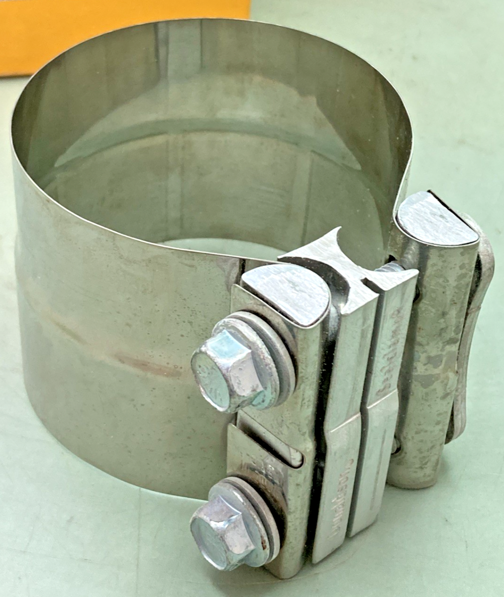 NEW GENUINE CAT 7C-1377 CLAMP