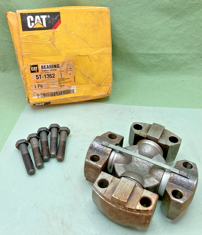 NEW GENUINE CAT 5T-1362 BEARING