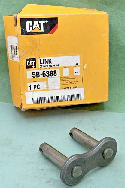 NEW GENUINE CAT 5B-6388 LINK