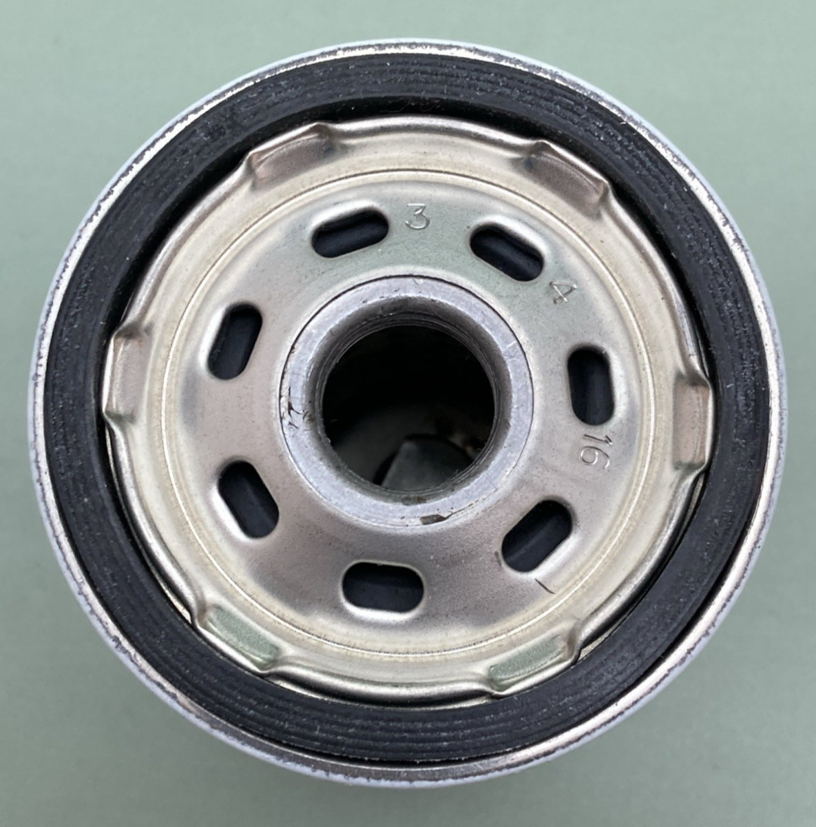 NEW GENUINE POWERFLO SL20195 OIL FILTER