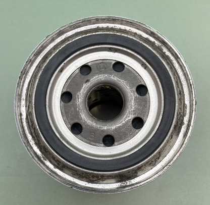 NEW GENUINE MOTORVATOR K-5 OIL FILTER