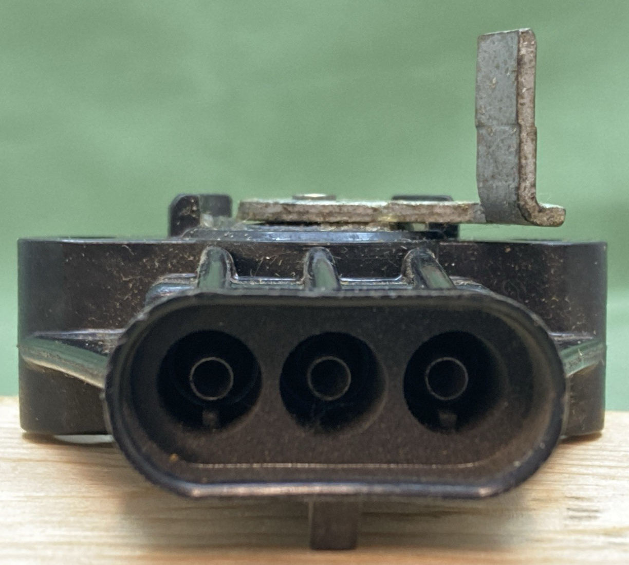 NEW GENUINE ACDELCO GM17111471 Switch T.P.I.