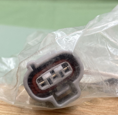 NEW GENUINE ACDELCO GM 13576413 Connector, Sensor, Camshaft Position