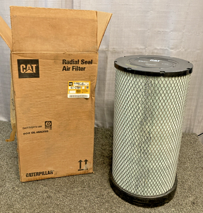 NEW GENUINE CAT 6I-2506 RADIAL SEAL AIR FILTER
