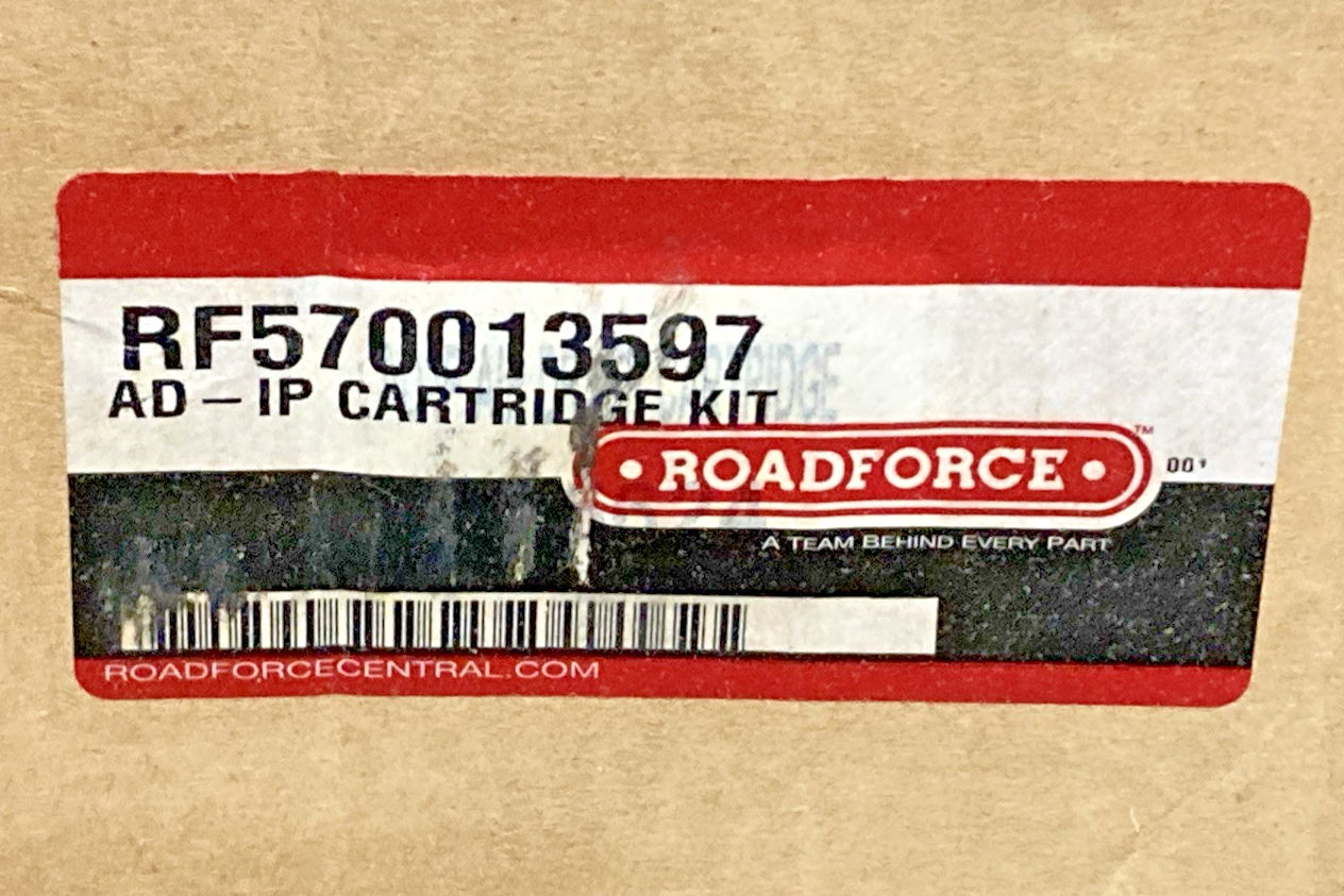 NEW GENUINE ROADFORCE RF570013597 AIR BRAKE DRYER