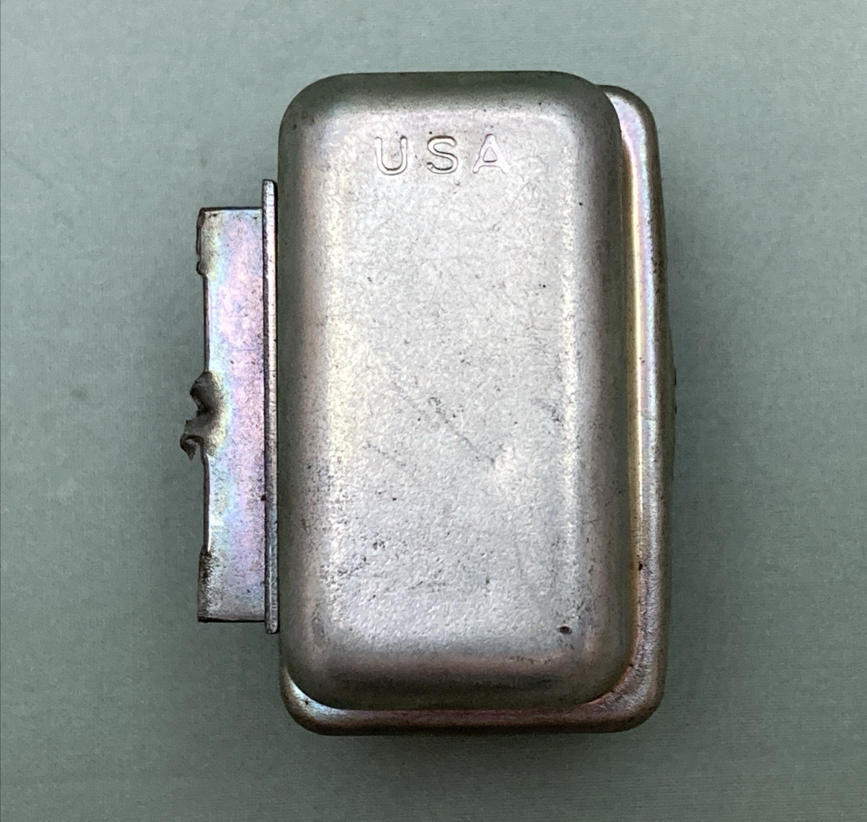 NEW GENUINE GM 10005584 A/C HIGH BLOWER RELAY