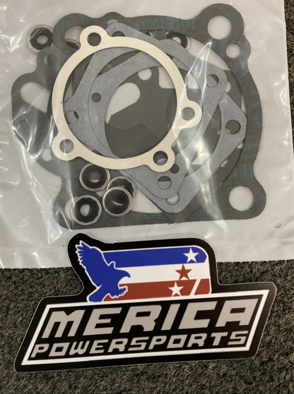 NEW GENUINE HARLEY DAVIDSON 17041-92A COMPLETE ENGINE GASKET KIT