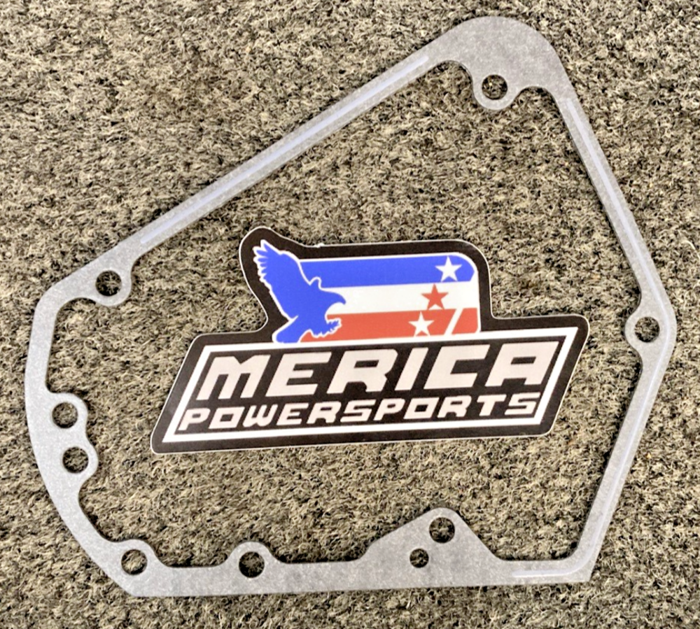 NEW GENUINE HARLEY DAVIDSON 17041-92A COMPLETE ENGINE GASKET KIT