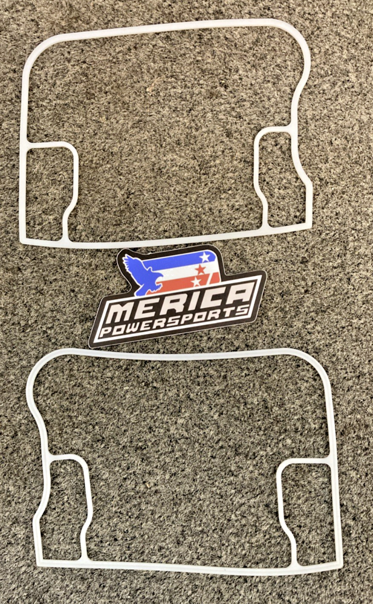 NEW GENUINE HARLEY DAVIDSON 17041-92A COMPLETE ENGINE GASKET KIT