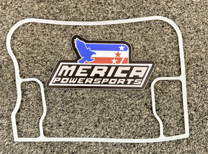 NEW GENUINE HARLEY DAVIDSON 17041-92A COMPLETE ENGINE GASKET KIT