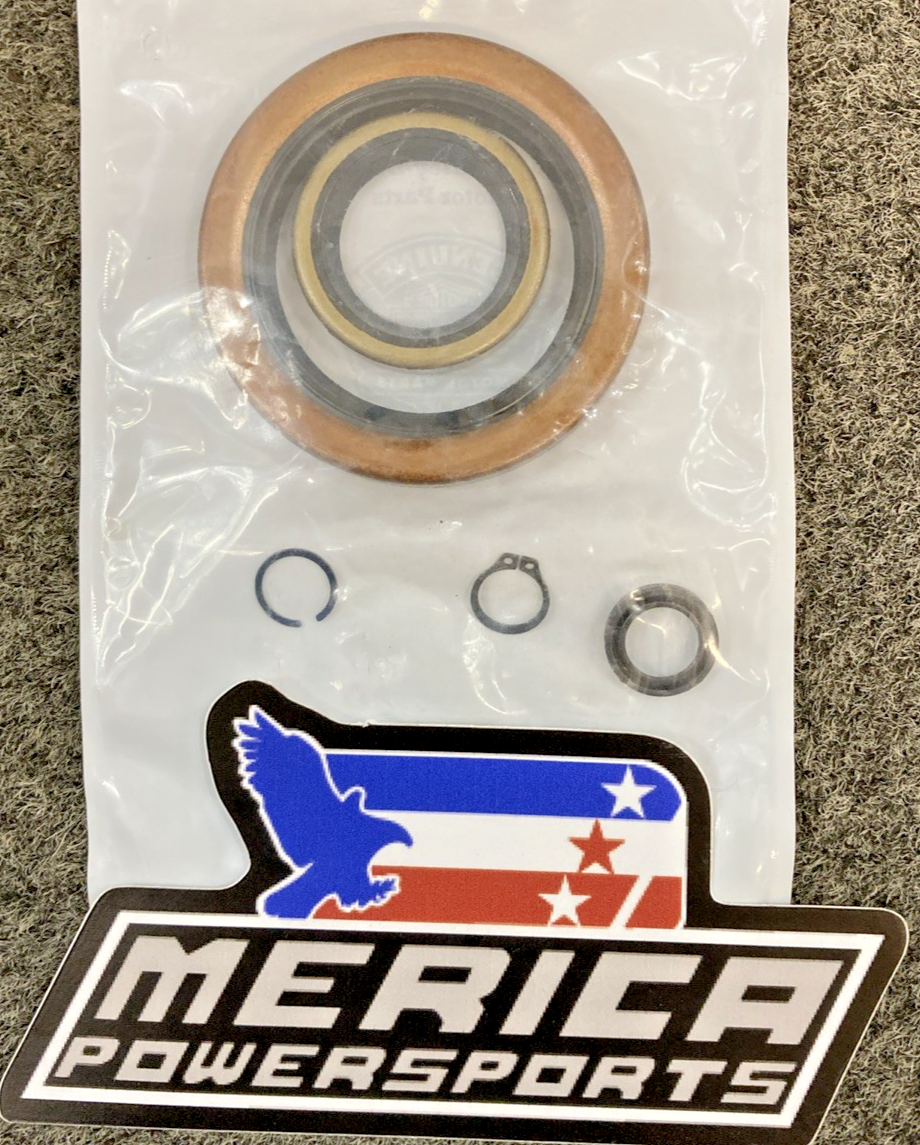 NEW GENUINE HARLEY DAVIDSON 17041-92A COMPLETE ENGINE GASKET KIT