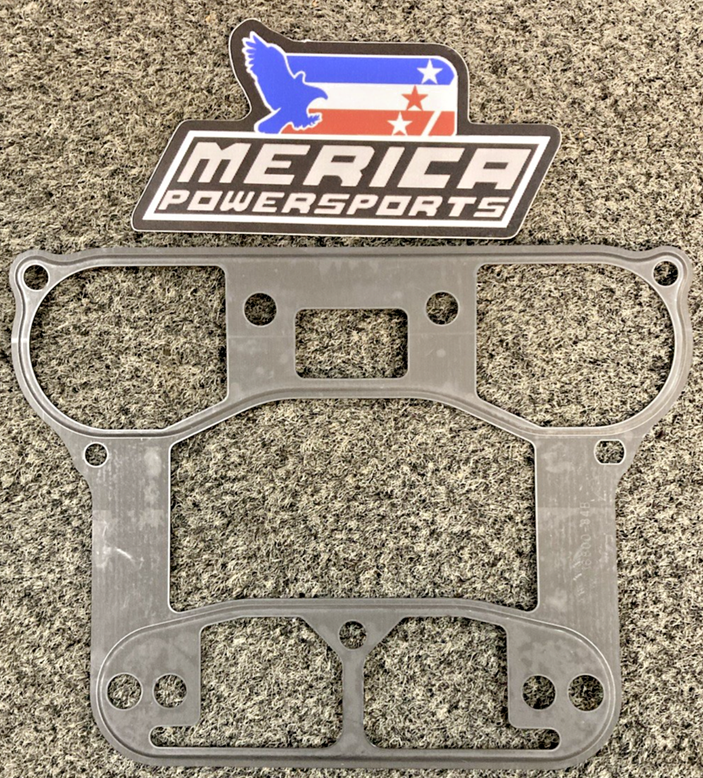 NEW GENUINE HARLEY DAVIDSON 17041-92A COMPLETE ENGINE GASKET KIT