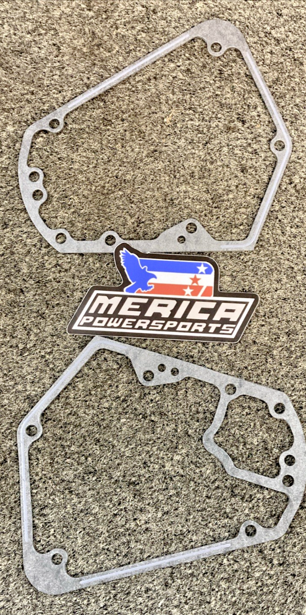 NEW GENUINE HARLEY DAVIDSON 17041-92A COMPLETE ENGINE GASKET KIT