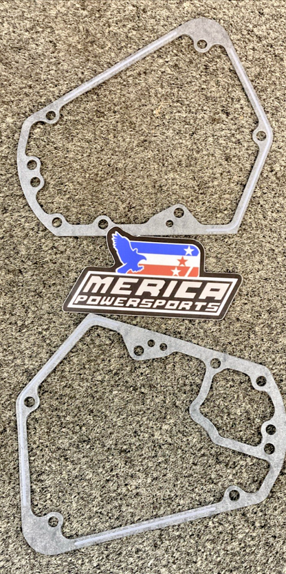 NEW GENUINE HARLEY DAVIDSON 17041-92A COMPLETE ENGINE GASKET KIT