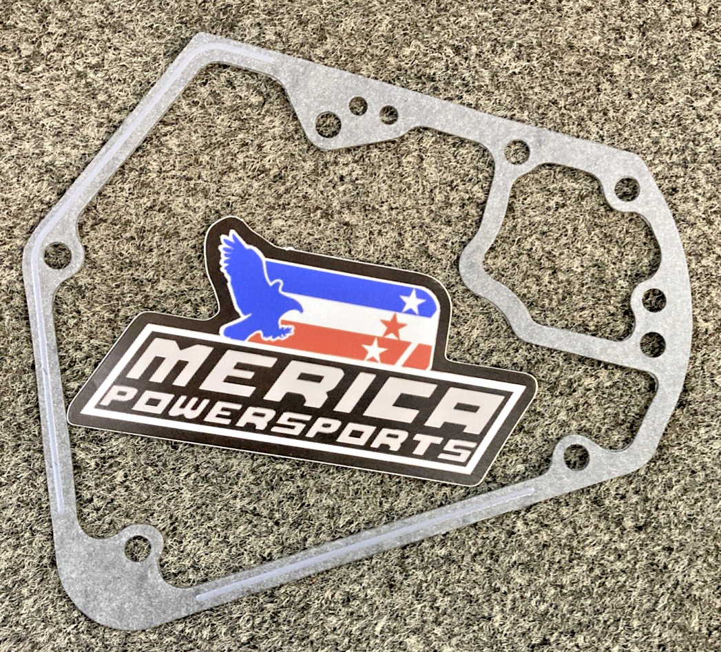 NEW GENUINE HARLEY DAVIDSON 17041-92A COMPLETE ENGINE GASKET KIT