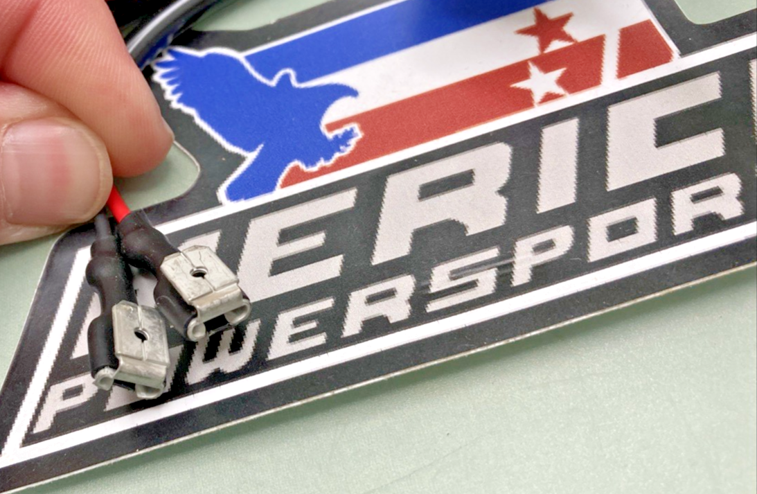 NEW GENUINE HARLEY DAVIDSON 69200232 HARNESS ASSY, HTD GRIPS