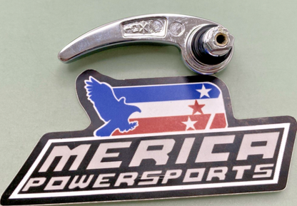 NEW GENUINE HARLEY DAVIDSON 90200903 SADDLEBAG LATCH LEVER (LH), TOURING 14-24