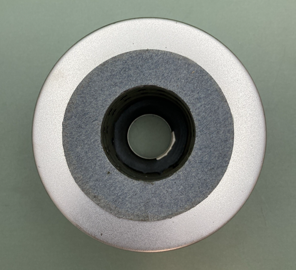 NEW GENUINE NAPA 1487 OIL FILTER