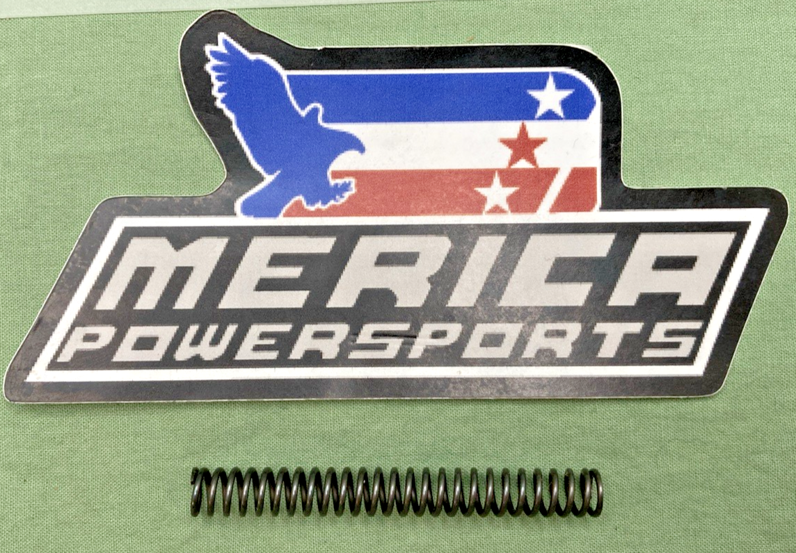 NEW GENUINE DRAG SPECIALTIES DS-195045 FRONT MASTER CYLINDER REBUILD KIT 11/16''