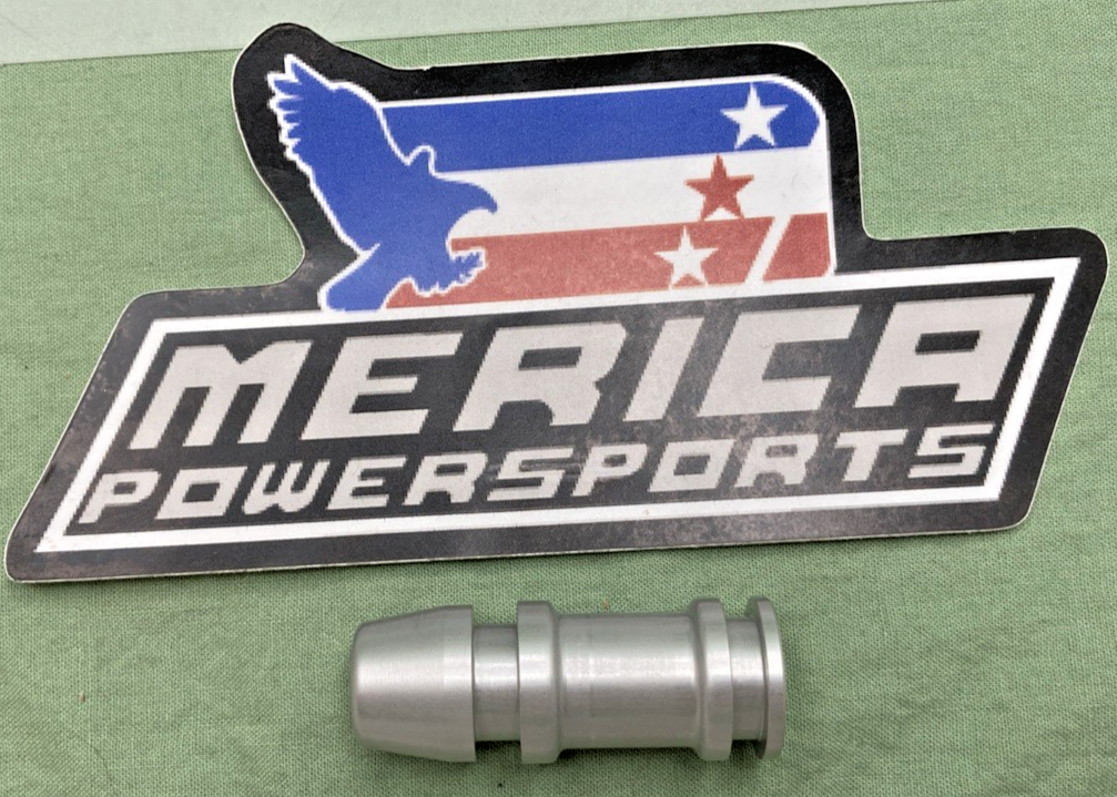 NEW GENUINE DRAG SPECIALTIES DS-195045 FRONT MASTER CYLINDER REBUILD KIT 11/16''