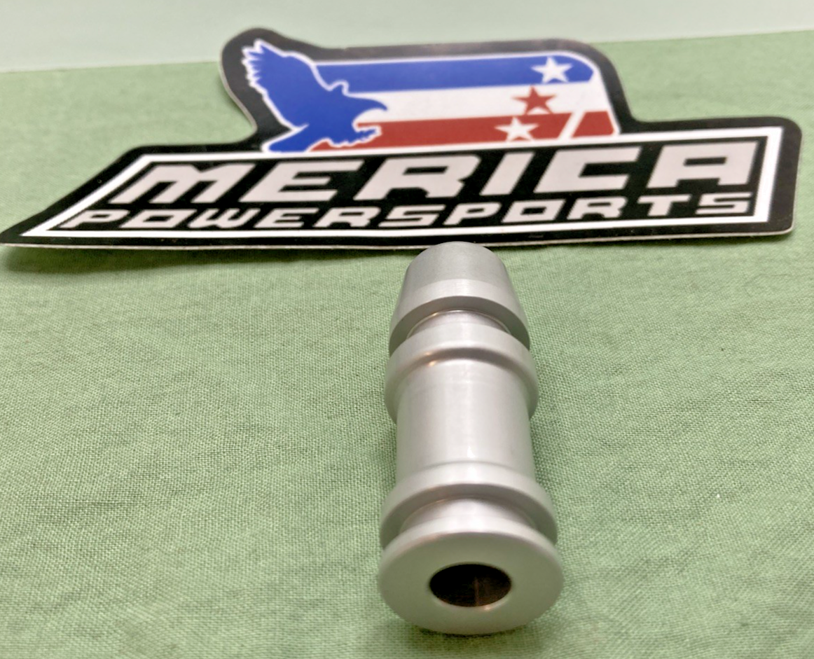 NEW GENUINE DRAG SPECIALTIES DS-195045 FRONT MASTER CYLINDER REBUILD KIT 11/16''